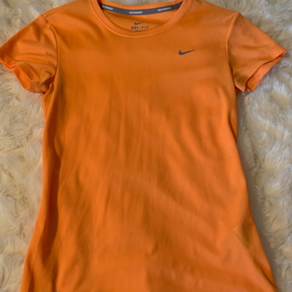 Dri Fit Nike Top
